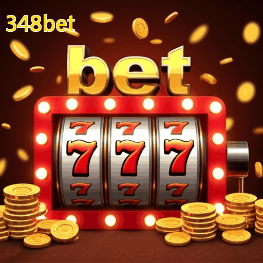 Jogos de Slots no 348bet – Caça-NĂqueis com BĂ´nus e Jackpots IncrĂveis